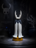 Pure Vessel - Hollow Knight
