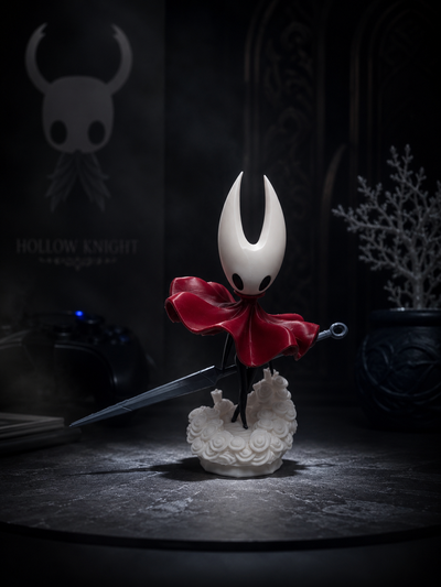 Hornet - Hollow Knight