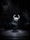 Ghost - Hollow Knight