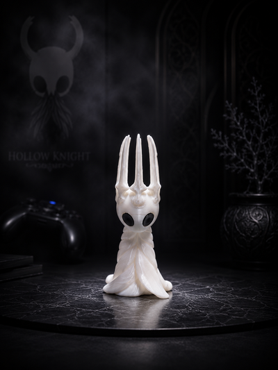 The Pale King