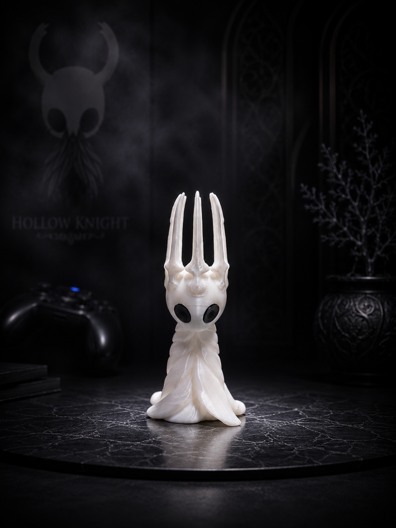 The Pale King