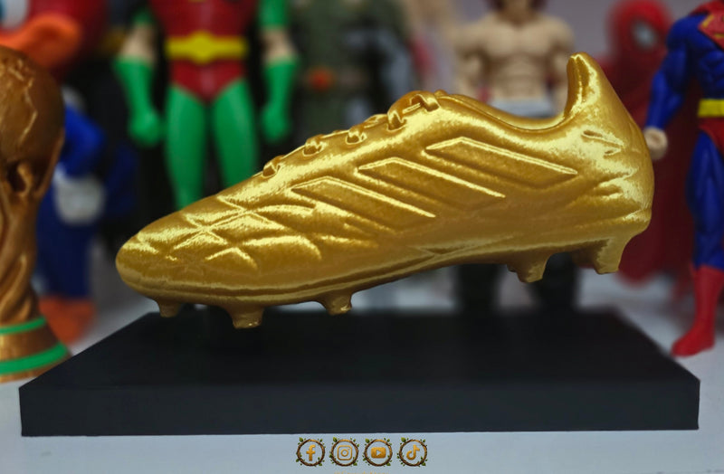 Golden Boot